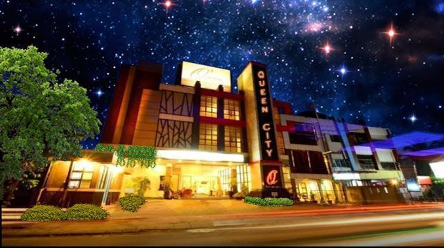 Queen City Hotel Banjarmasin Banjarmasin  Εξωτερικό φωτογραφία